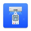 AC Remote Control Universal icon