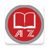 AZ Dictionary icon