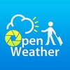 기상청 날씨, 오픈웨더(Weather) 위젯 미세먼지 icon