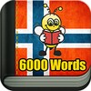 Norwegia Fun Easy Learn icon