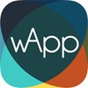 wApp icon