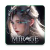 Mirage: Perfect Skyline icon