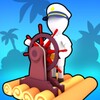 Idle Raft: Capture islands icon