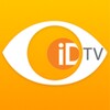 iD TV Online icon