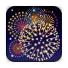 Funny Fireworks icon