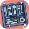 Icono de 9. Perfect Satisfy: Organize Game
