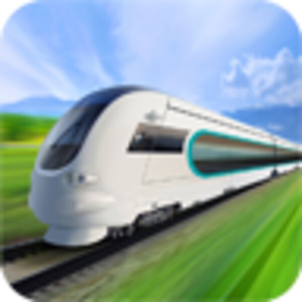 Train Simulator for Android - Download the APK from Uptodown