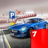 Icon von Multi Level 7 Car Parking Sim