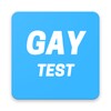 Gay test icon