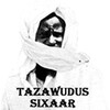 Ikon Tazawudus-Sixaar