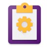 Icon von Native Clipboard