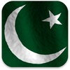 3D Pakistan Flag Live Wallpaper icon