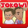 Jokowi GO! icon