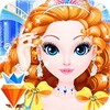Little Princess Salon Makeover icon