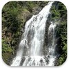 3D Waterfall Live Wallpaper icon