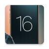 Icono de Iphone 16 wallpaper