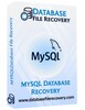 Databasefilerecovery MySQL Recovery icon