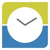 أيقونة timeboard Zeiterfassung