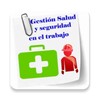 Icono de GESTIÓN SALUD Y SEGURIDAD EN E