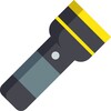 Flashlight - Clean Torchlight icon