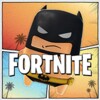 Fortniteアイコン