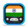 Radio India: All Radio Stations FM AM icon