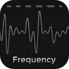 Icône Frequency Sound Generator