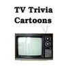 TV Trivia - Cartoons icon