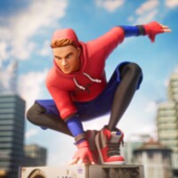 Spider Hero: Super Fighter for Android - Download the APK from Uptodown