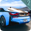 i8 Drift Simulator 2 icon