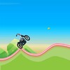 High Jump - Bikes Hill icon