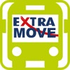EXTRA.MOVE icon