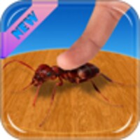 Ant Smash Maina android app icon