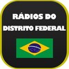 Radio Distrito Federal FM y AM icon