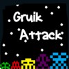 أيقونة Gruik Attack