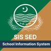 SIS SED 아이콘