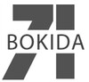 Bokida icon