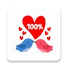 Icono de Love Check