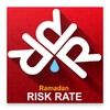 Ramadan Risk Rate icon