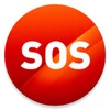 Safety - Help - SOS icon