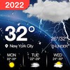 أيقونة Local Weather: Weather Forecast