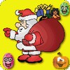 Balloon Pop Christmas Fun icon