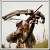 Crossbow Shooting deluxe icon