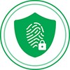 Real Fingerprint Lock Screen icon