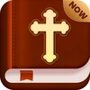 Icon von Holy Bible Now