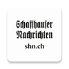 Schaffhauser Nachrichten icon