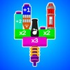 Icono de Shot Blast