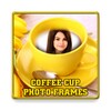 Coffee Cup Photo Frames icon