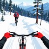 Pictogramă BMX Cycle Extreme Riding 3D