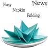Easy Napkin Folding icon